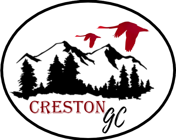 Welcome to Creston Creston Golf Club